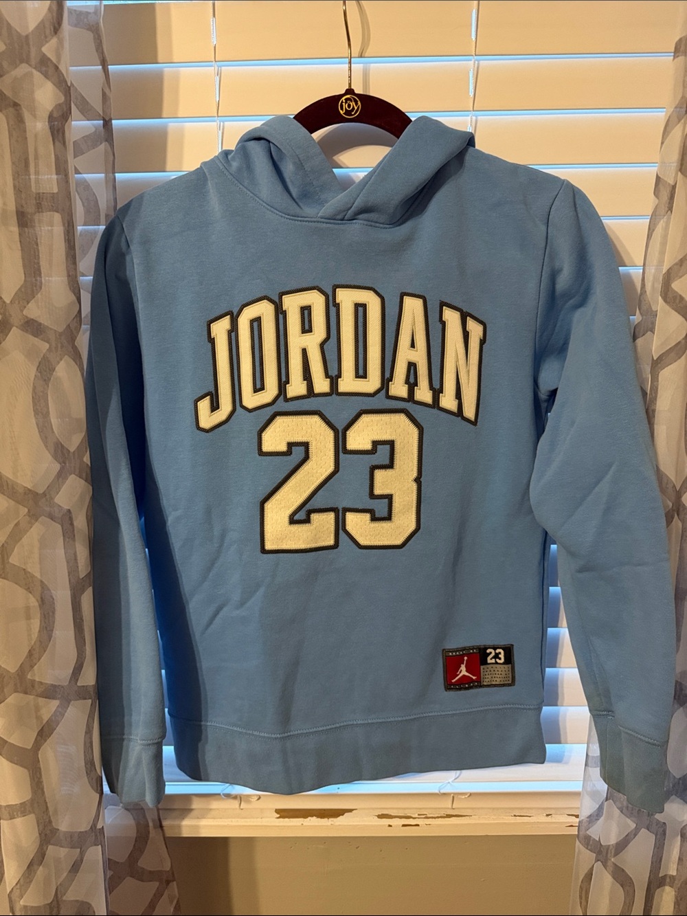 Boys Jordan Hoodie